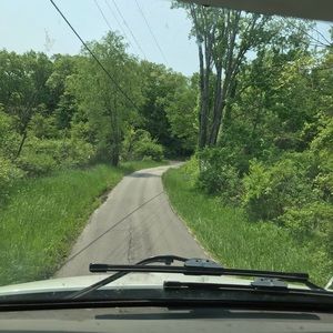 Meet your Posher, Terry